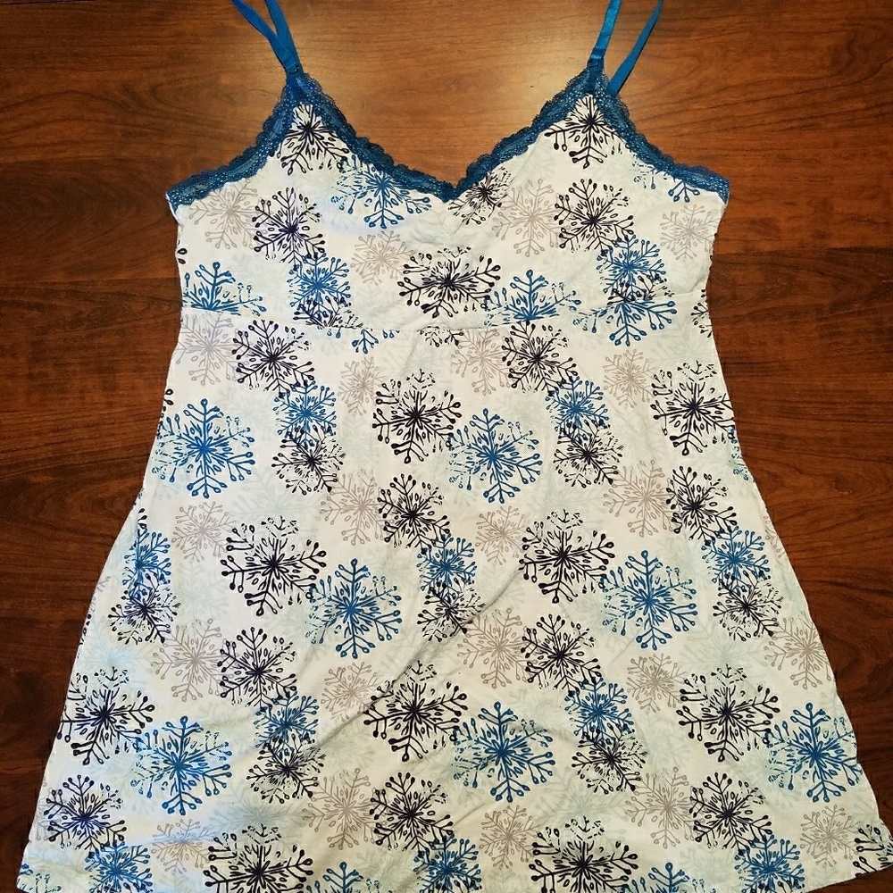 Motherhood Maternity nightgown